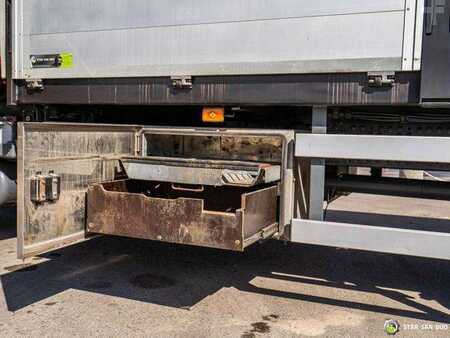 Altri 2007 MAN TGA 18.350 4x4 Fassi F235 Crane Kran (20)