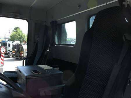 Ostatní 2013 Mercedes-Benz ACTROS 3346 6x6 HIAB 244EP-4 Crane Kipper (19)