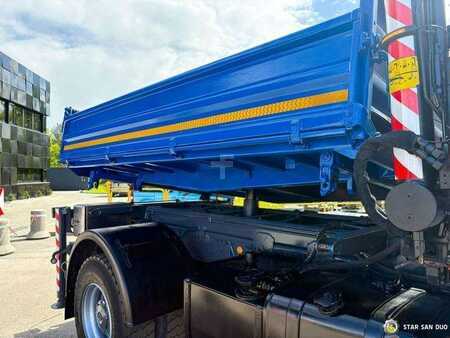 Other 2012 Mercedes-Benz AXOR 1833 4x4 Palfinger PK 22002 EH Crane Winch (18)