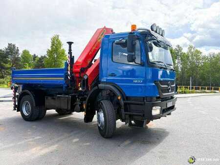 Other 2012 Mercedes-Benz AXOR 1833 4x4 Palfinger PK 22002 EH Crane Winch (6)