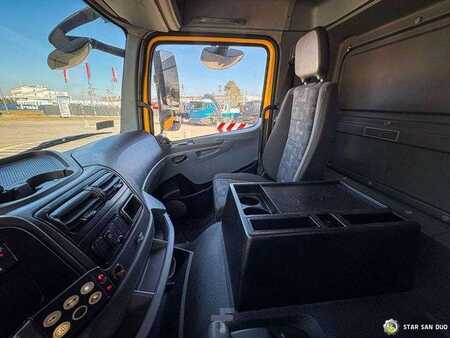 Other 2010 Mercedes-Benz AXOR 1824 4x2 HMF 975 HDS Crane Rotator Kipper (14)