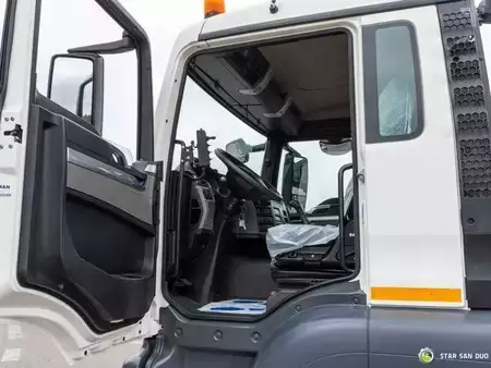 Outro 2020 MAN TGS 26.430 6x2 HIAB MULTILIFT Optima 20S59 (14)