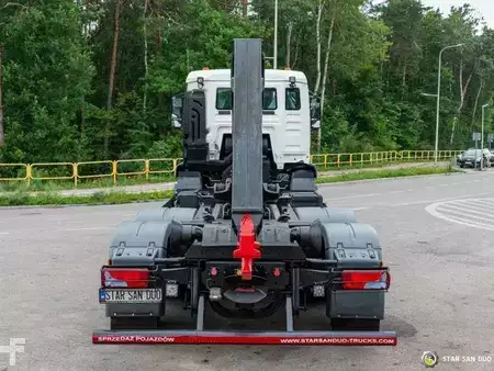 Outro 2020 MAN TGS 26.430 6x2 HIAB MULTILIFT Optima 20S59 (7)