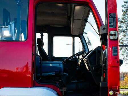 Miscelaneo 2004 MAN L 80 4x4 Straż Pożarna Firetruck Feuerwehr (12)