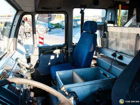 Miscelaneo 2004 MAN L 80 4x4 Straż Pożarna Firetruck Feuerwehr (14)