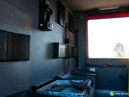 Miscelaneo 2004 MAN L 80 4x4 Straż Pożarna Firetruck Feuerwehr (18)