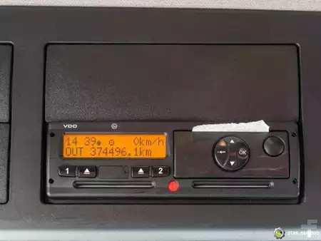 Ostatní 2015 Mercedes-Benz AROCS 3643 8x4 Fassi F235A.2.23 Crane Kipper (19)