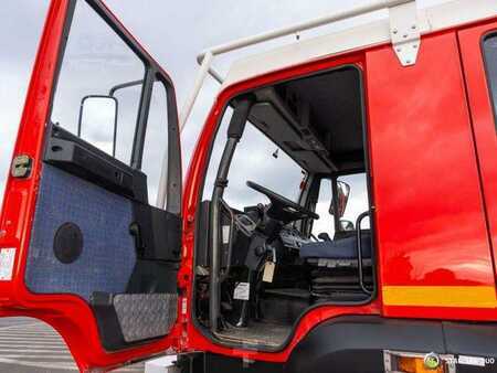 Overige 2004 MAN LE 18.220 4x4 Rosenbauer N20 Fire Truck (12)