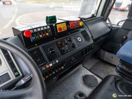 Overige 2004 MAN LE 18.220 4x4 Rosenbauer N20 Fire Truck (15)