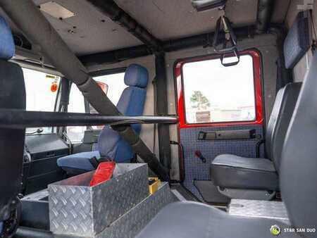 Overige 2004 MAN LE 18.220 4x4 Rosenbauer N20 Fire Truck (16)