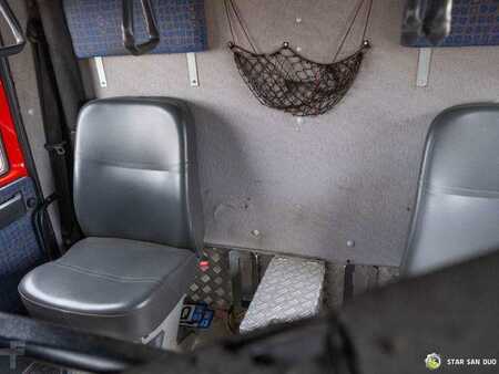 Overige 2004 MAN LE 18.220 4x4 Rosenbauer N20 Fire Truck (17)