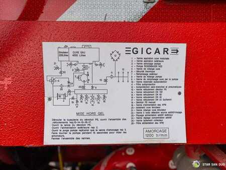 Overige 2004 MAN LE 18.220 4x4 Rosenbauer N20 Fire Truck (19)