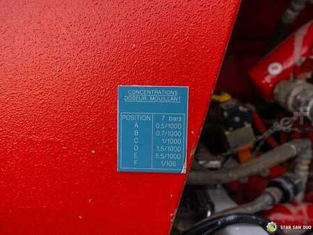 Overige 2004 MAN LE 18.220 4x4 Rosenbauer N20 Fire Truck (20)