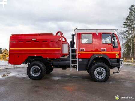 Overige 2004 MAN LE 18.220 4x4 Rosenbauer N20 Fire Truck (9)