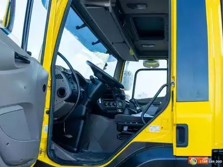 Pozostałe 2011 DAF CF85.410 6x4 PALFINGER PK 34002 SH Crane Winch (14)