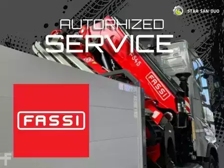 Sonstige 2016 Mercedes-Benz MERCEDES BENZ Arocs 3251 8x4 Fassi F 485A.2.26 C (4)