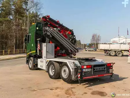 Miscelaneo 2016 Renault T440 6x2 Fassi F485RA.2.26XEDynamic Crane (12)