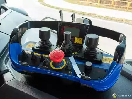 Miscelaneo 2016 Renault T440 6x2 Fassi F485RA.2.26XEDynamic Crane (17)