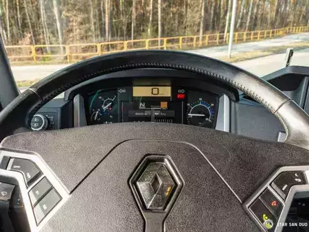 Miscelaneo 2016 Renault T440 6x2 Fassi F485RA.2.26XEDynamic Crane (19)