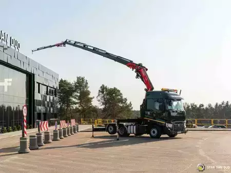 Miscelaneo 2016 Renault T440 6x2 Fassi F485RA.2.26XEDynamic Crane (2)