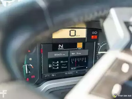 Miscelaneo 2016 Renault T440 6x2 Fassi F485RA.2.26XEDynamic Crane (20)