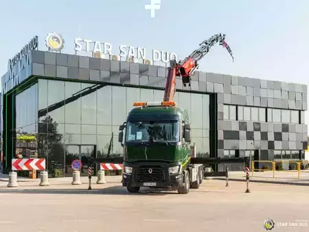 Miscelaneo 2016 Renault T440 6x2 Fassi F485RA.2.26XEDynamic Crane (4)