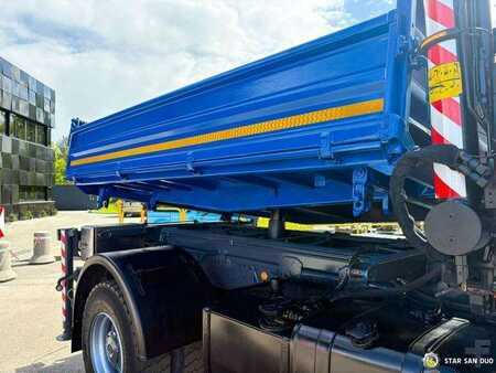 Other 2012 Mercedes-Benz AXOR 1833 4x4 Palfinger PK 22002 EH Crane Winch (16)