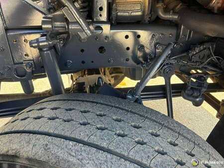 Other 2012 Mercedes-Benz AXOR 1833 4x4 Palfinger PK 22002 EH Crane Winch (18)