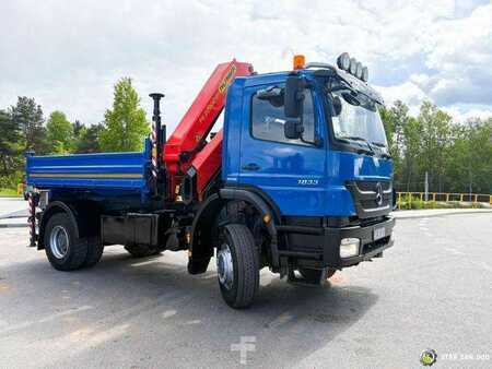 Other 2012 Mercedes-Benz AXOR 1833 4x4 Palfinger PK 22002 EH Crane Winch (6)