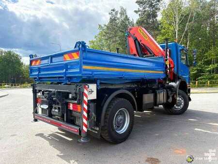 Other 2012 Mercedes-Benz AXOR 1833 4x4 Palfinger PK 22002 EH Crane Winch (7)