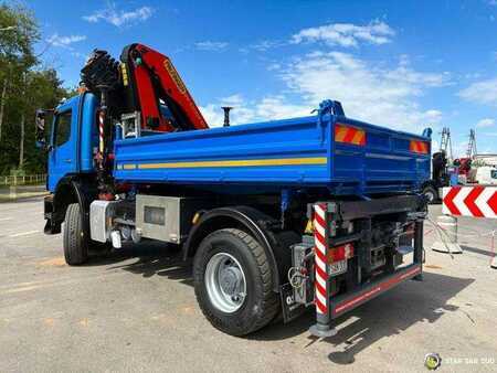Other 2012 Mercedes-Benz AXOR 1833 4x4 Palfinger PK 22002 EH Crane Winch (8)