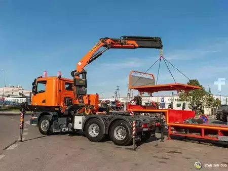 Annet 2007 Scania R500 6x4 Palfinger PK 29002 Crane Louault (6)