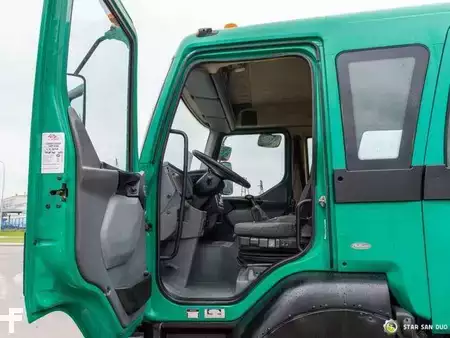 Overige 2004 Renault MIDLUM 4x4 Doka Chassis (10)