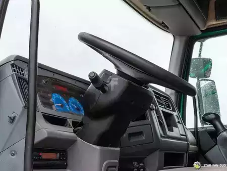 Overige 2004 Renault MIDLUM 4x4 Doka Chassis (13)