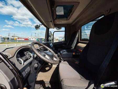 Pozostałe 2015 Tatra T158 PHOENIX 6x6 Euro 6 (13)