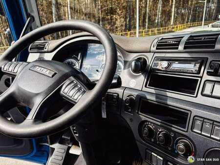 Pozostałe 2015 Tatra T158 PHOENIX 6x6 Euro 6 (15)
