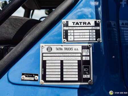Pozostałe 2015 Tatra T158 PHOENIX 6x6 Euro 6 (19)