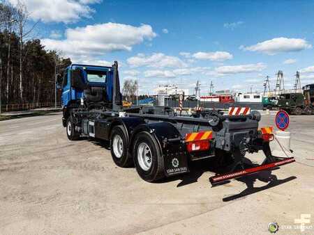 Pozostałe 2015 Tatra T158 PHOENIX 6x6 Euro 6 (5)