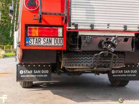 Övrigt 2000 Mercedes-Benz 4x4 ATEGO 1225 CNBOP Fire Brigade (11)