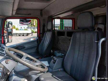 Övrigt 2000 Mercedes-Benz 4x4 ATEGO 1225 CNBOP Fire Brigade (16)