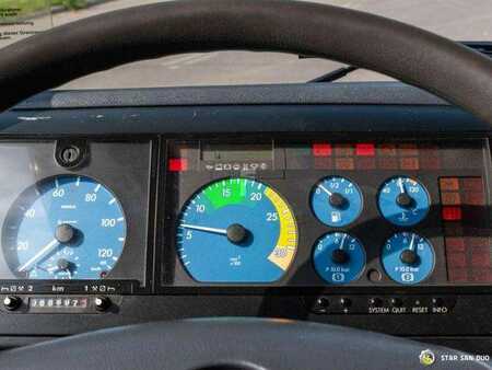 Övrigt 2000 Mercedes-Benz 4x4 ATEGO 1225 CNBOP Fire Brigade (17)