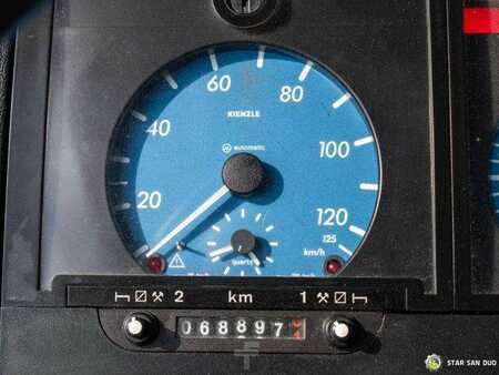 Övrigt 2000 Mercedes-Benz 4x4 ATEGO 1225 CNBOP Fire Brigade (18)