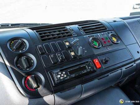 Övrigt 2000 Mercedes-Benz 4x4 ATEGO 1225 CNBOP Fire Brigade (19)