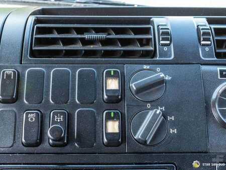 Övrigt 2000 Mercedes-Benz 4x4 ATEGO 1225 CNBOP Fire Brigade (20)