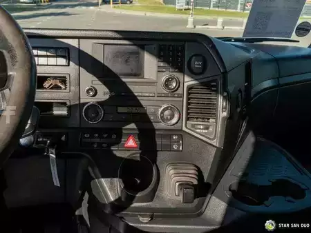 Ostatní 2014 Mercedes-Benz Mercedes Arocs 2648 6x4 Palfinger PK 30002 K Cra (19)