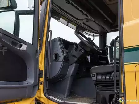 Ostatní 2012 Scania G440 8x2 Palfinger PK 53002 SH Crane Kran (12)