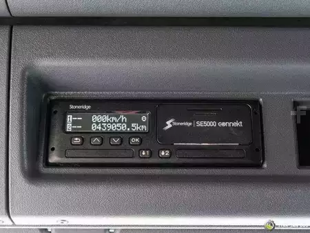 Ostatní 2012 Scania G440 8x2 Palfinger PK 53002 SH Crane Kran (16)