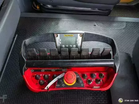 Ostatní 2012 Scania G440 8x2 Palfinger PK 53002 SH Crane Kran (17)