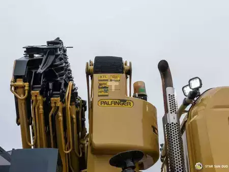 Ostatní 2012 Scania G440 8x2 Palfinger PK 53002 SH Crane Kran (20)