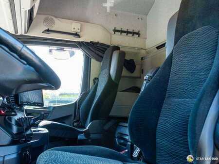 Outro 2016 Mercedes-Benz AROCS 3251 8x4 HMF 8520 Fly Jib Winch (16)